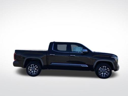 2025 Toyota Tundra 1794 Edition