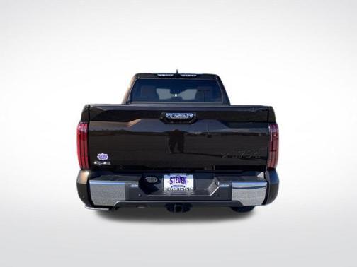 2025 Toyota Tundra 1794 Edition