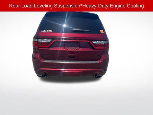 2021 Dodge Durango GT AWD