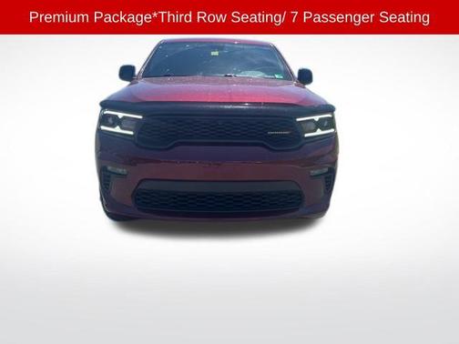 2021 Dodge Durango GT AWD