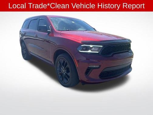 2021 Dodge Durango GT AWD