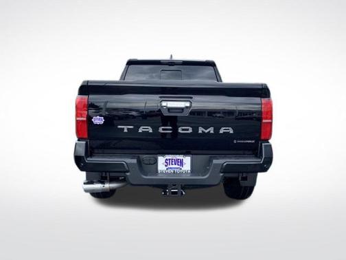 2025 Toyota Tacoma Limited