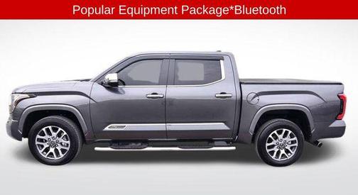 2024 Toyota Tundra 1794 Edition