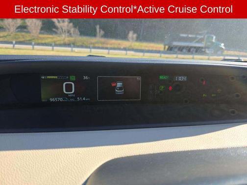 2021 Toyota Prius XLE