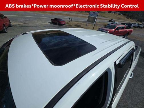 2017 Toyota Tundra Platinum