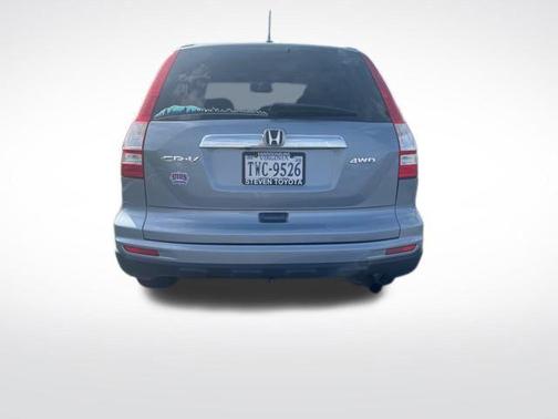 2011 Honda CR-V EX-L