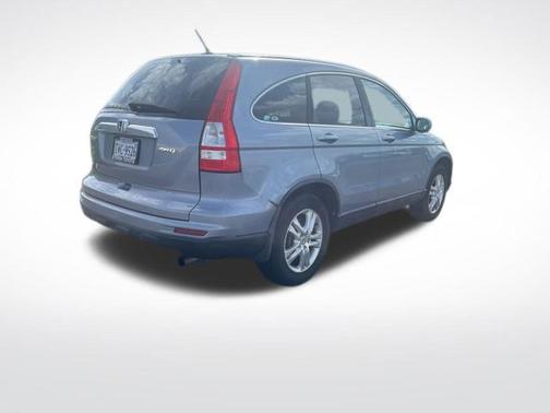 2011 Honda CR-V EX-L