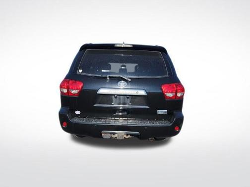 2013 Toyota Sequoia Limited