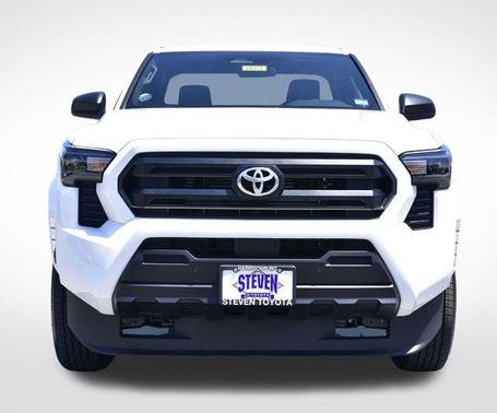 Ice Cap 2026 Toyota Tacoma SR