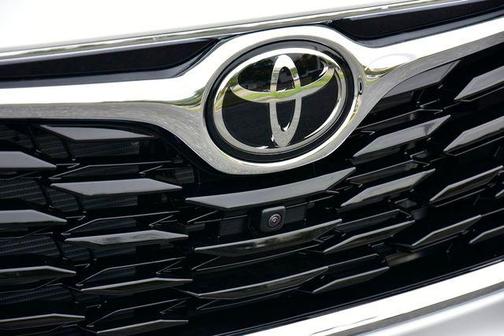 2025 Toyota Highlander Limited