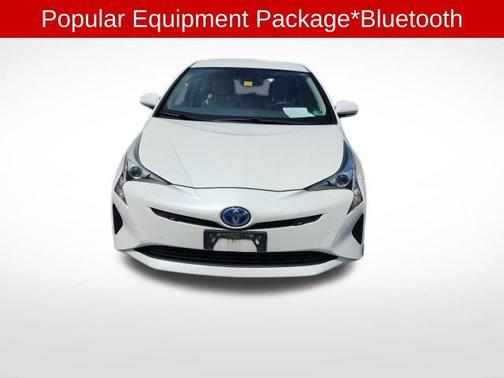 2018 Toyota Prius Four