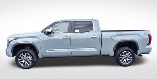 Lunar 2026 Toyota Tundra 1794 Edition