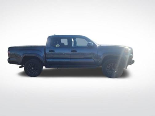 2021 Toyota Tacoma Limited
