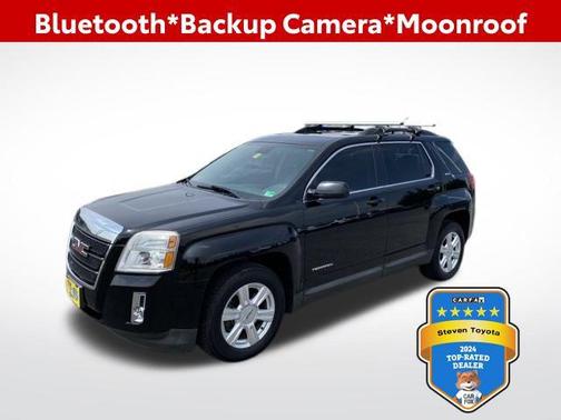 2014 GMC Terrain SLE-2