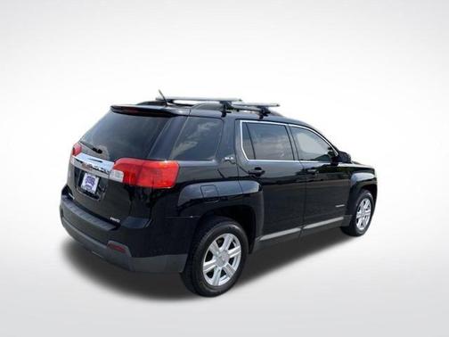 2014 GMC Terrain SLE-2