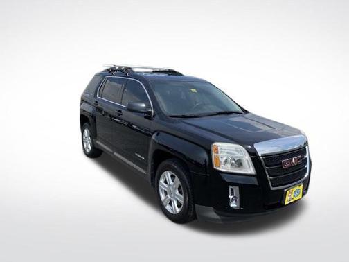 2014 GMC Terrain SLE-2