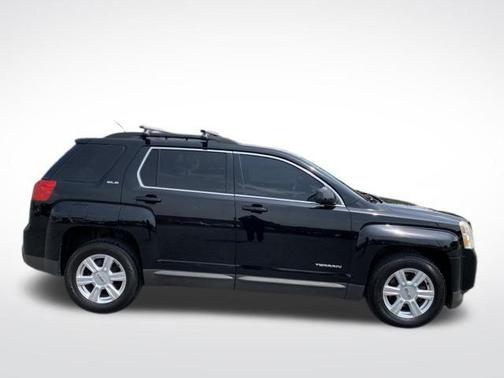 2014 GMC Terrain SLE-2