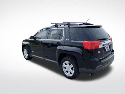2014 GMC Terrain SLE-2