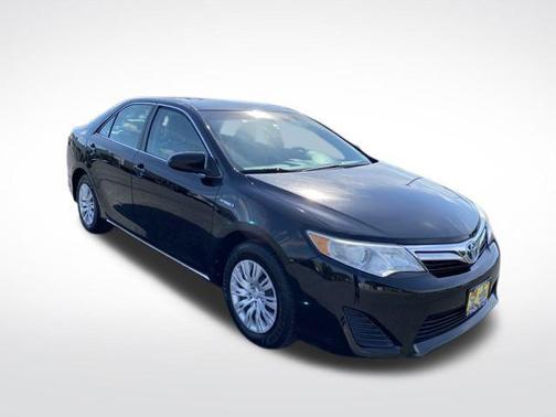 2014 Toyota Camry Hybrid LE