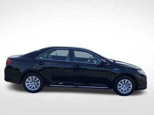 2014 Toyota Camry Hybrid LE