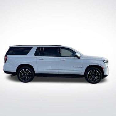 2021 Chevrolet Suburban RST