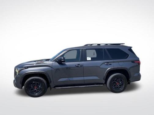 2025 Toyota Sequoia Base
