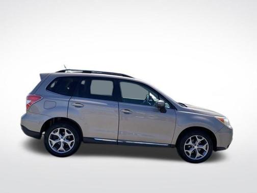 2015 Subaru Forester 2.5i Touring