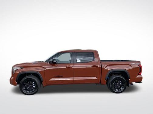 2025 Toyota Tundra Hybrid Limited