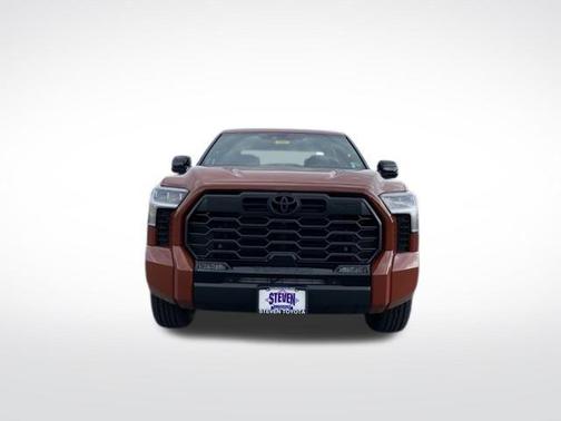 2025 Toyota Tundra Hybrid Limited