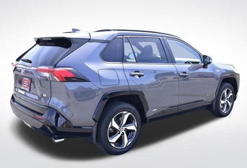 2023 Toyota RAV4 Prime SE