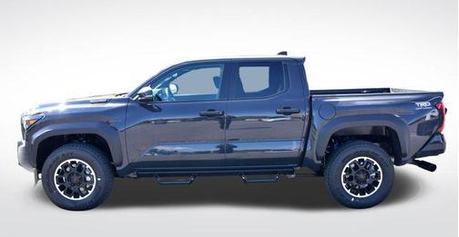 Underground 2026 Toyota Tacoma Hybrid TRD Off Road