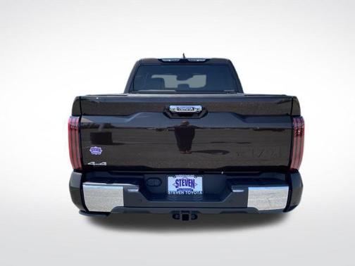2025 Toyota Tundra 1794 Edition