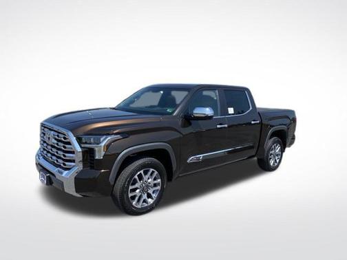 2025 Toyota Tundra 1794 Edition