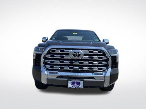 2025 Toyota Tundra 1794 Edition