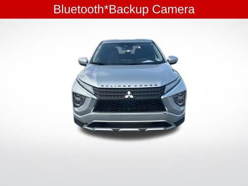 2023 Mitsubishi Eclipse Cross SE