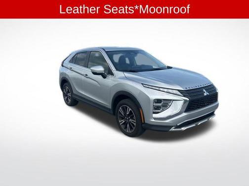 2023 Mitsubishi Eclipse Cross SE