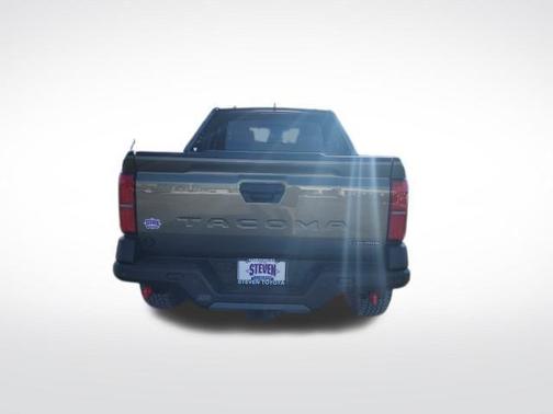 2024 Toyota Tacoma Hybrid Trailhunter