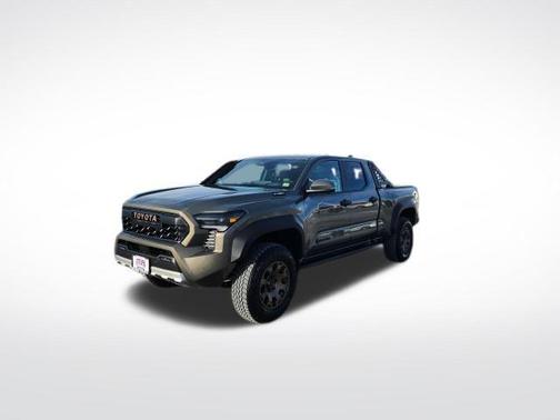 2024 Toyota Tacoma Hybrid Trailhunter