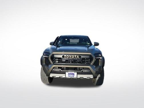 2024 Toyota Tacoma Hybrid Trailhunter