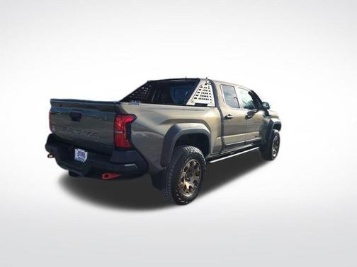 2024 Toyota Tacoma Hybrid Trailhunter