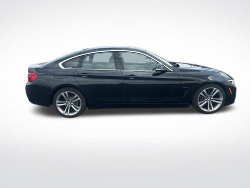 2019 BMW 430 Gran Coupe i