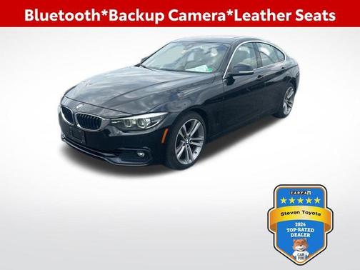 2019 BMW 430 Gran Coupe i