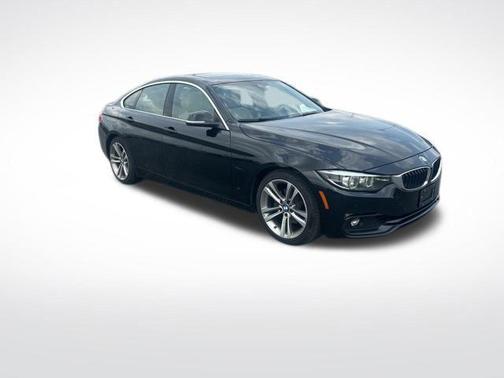 2019 BMW 430 Gran Coupe i