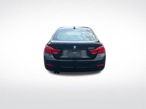 2019 BMW 430 Gran Coupe i
