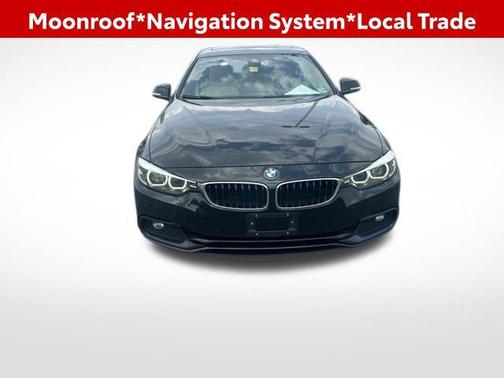 2019 BMW 430 Gran Coupe i