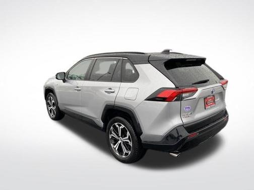 2021 Toyota RAV4 Prime XSE