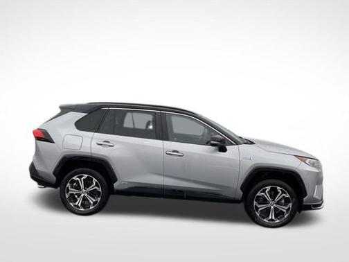2021 Toyota RAV4 Prime XSE