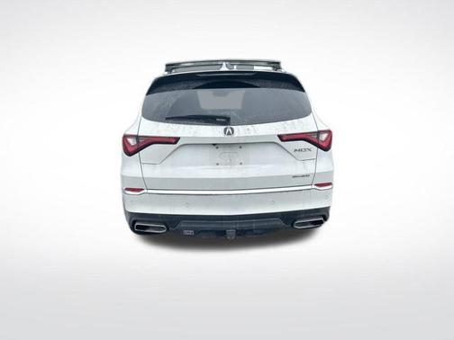 2022 Acura MDX Advance Package