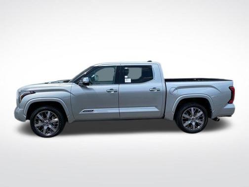2023 Toyota Tundra Hybrid Capstone