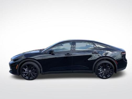 2026 Toyota Crown Nightshade Edition